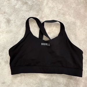 Nobull sports bra